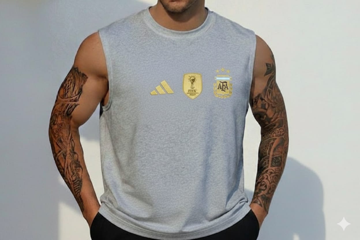 Premium Tank Top