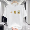 Premium Drop Shoulder T-Shirt