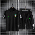 Mash T-Shirt and Short Pant Set
