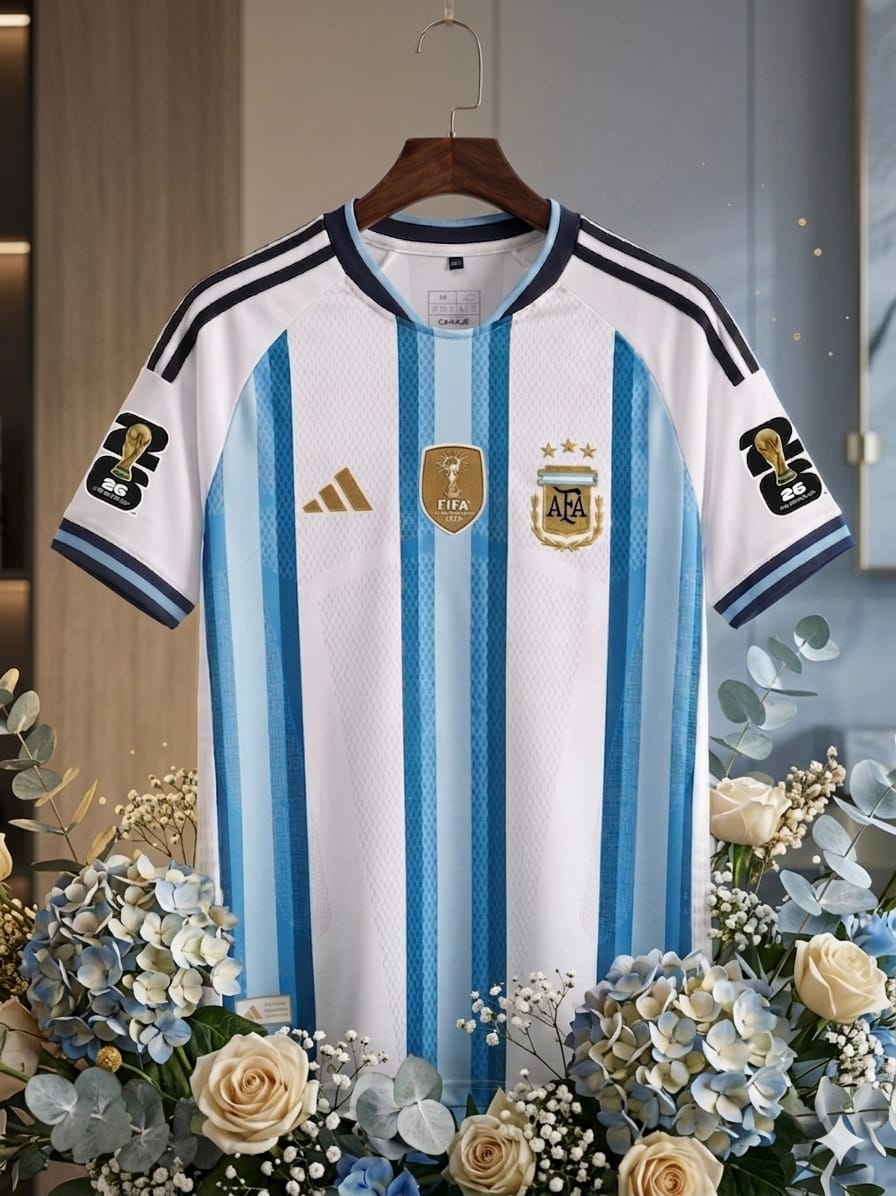 Super Premium Jersey