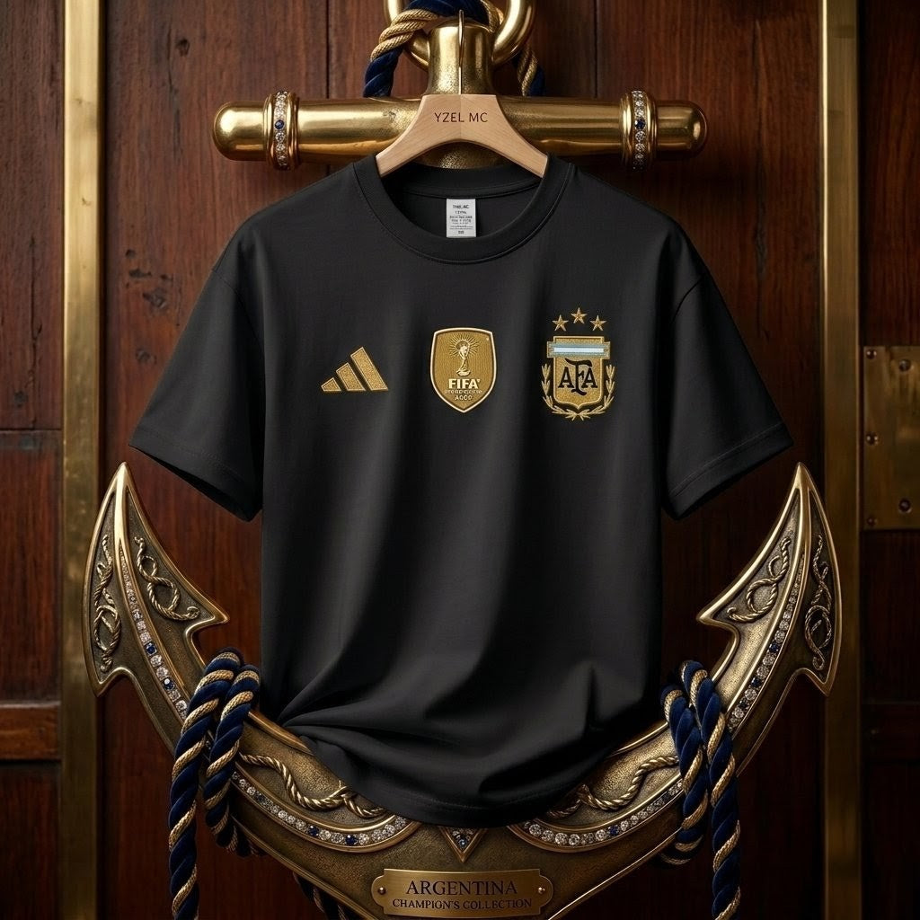 Premium Drop Shoulder T-Shirt