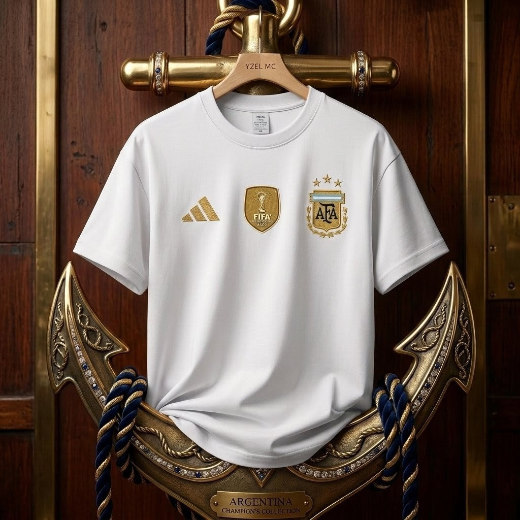 Premium Drop Shoulder T-Shirt