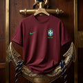 Premium Drop Shoulder T-Shirt
